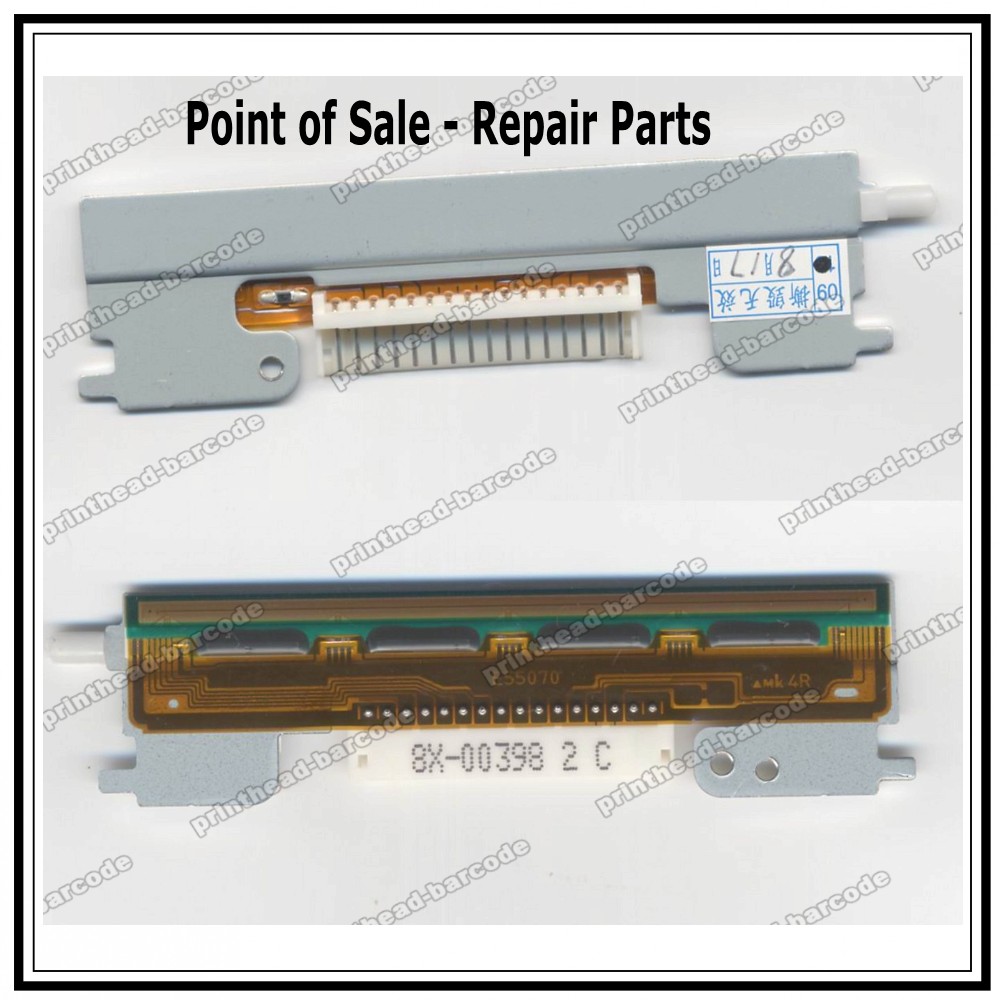 Printhead Chip for Seiko SII LTP2342D-C576A-E Printers